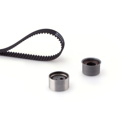Zahnriemensatz Gates K015643XS Powergrip&trade; f&uuml;r