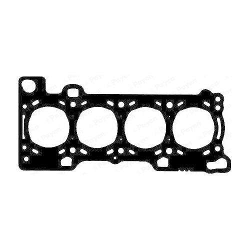 Dichtung Zylinderkopf Payen AB5740 f&uuml;r Fiat Iveco