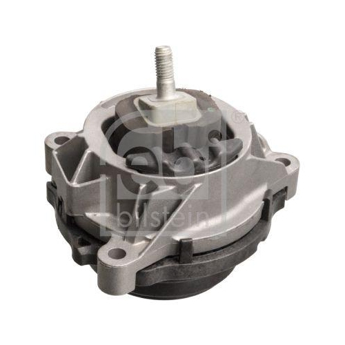 Lagerung Motor Febi Bilstein 104255 f&uuml;r Bmw Rechts