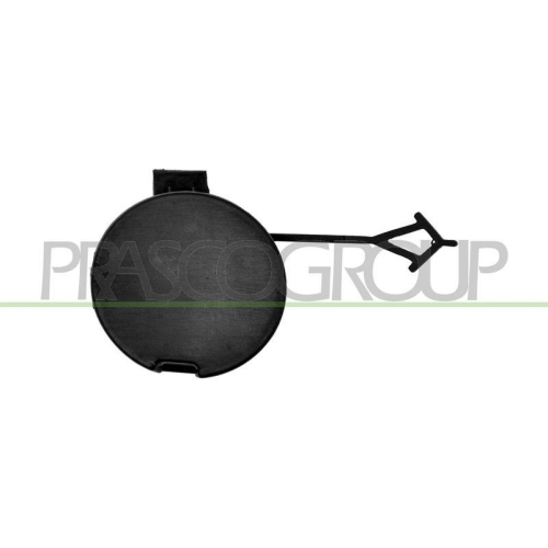 Klappe Abschlepphaken Prasco LA0041236 f&uuml;r Lancia Vorne