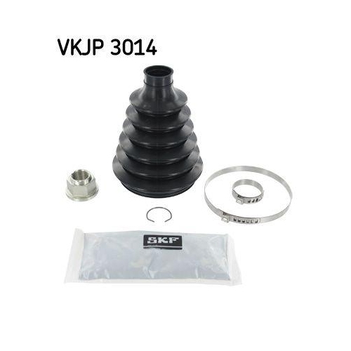 Faltenbalgsatz Antriebswelle Skf VKJP 3014 f&uuml;r Mercedes Benz Mercedes Benz