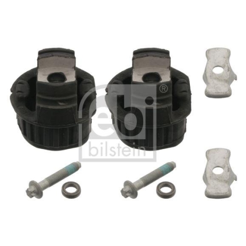 Lagersatz Achsk&ouml;rper Febi Bilstein 02497 f&uuml;r Mercedes Benz Mercedes Benz
