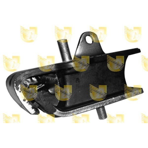 Lagerung Motor Unigom 396994 f&uuml;r Nissan Vorne Rechts