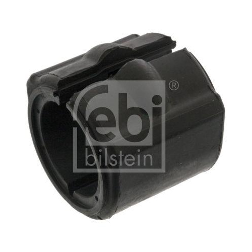 Lagerung Stabilisator Febi Bilstein 47663 für Mercedes Benz Mercedes Benz