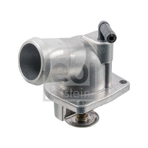 Thermostat K&uuml;hlmittel Febi Bilstein 27869 f&uuml;r Opel Vauxhall General Motors