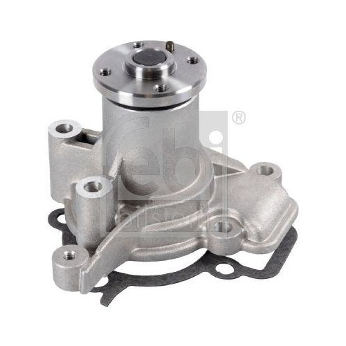 Wasserpumpe Motork&uuml;hlung Febi Bilstein 26463 f&uuml;r Hyundai Kia