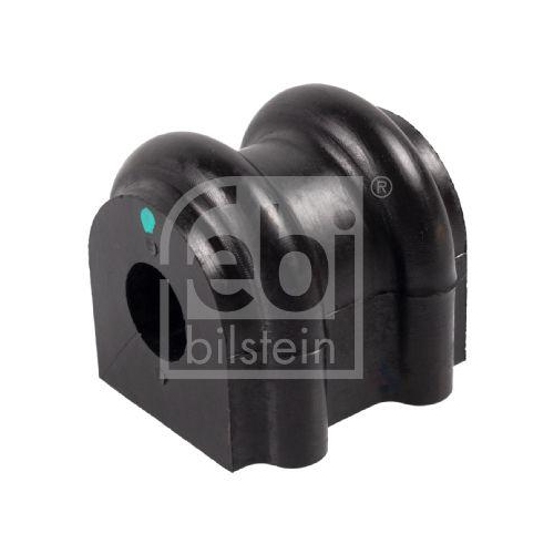 Lagerung Stabilisator Febi Bilstein 41561 für Hyundai Kia Hinterachse