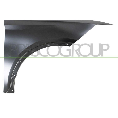 Kotfl&uuml;gel Prasco ST7503003 f&uuml;r Seat Vorne Rechts