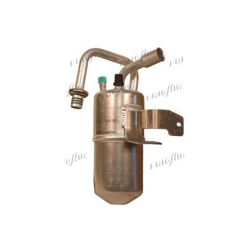 Trockner Klimaanlage Frigair 137.40164 für Ford Mazda