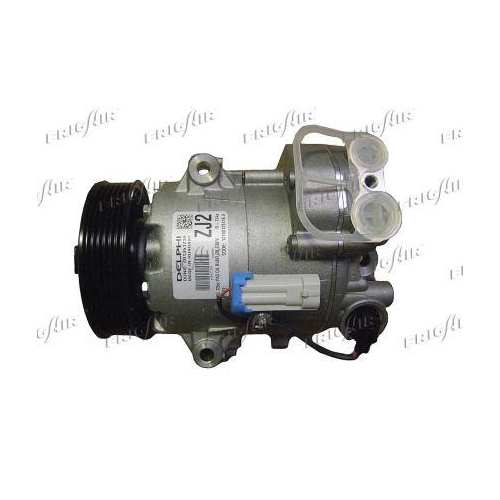 Kompressor Klimaanlage Frigair 920.10966 f&uuml;r General Motors