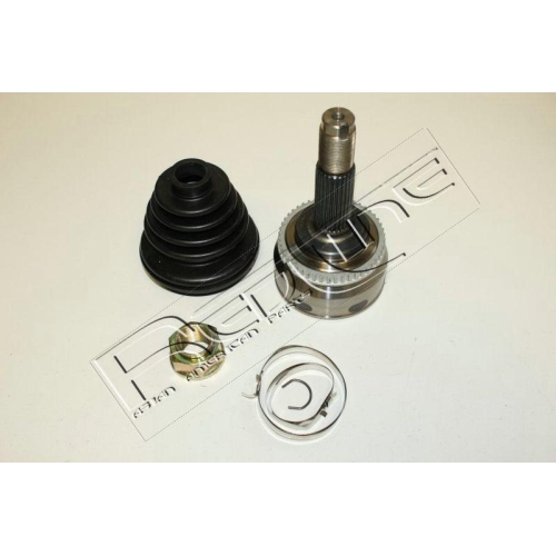 Gelenksatz Antriebswelle Red-line 45DR001 für Radseitig