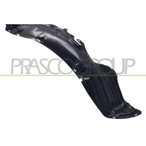 Liner Wheelhouse Prasco DS0053603 for Nissan