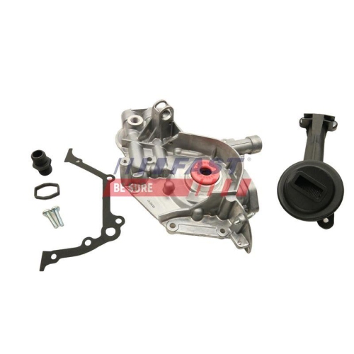 &Ouml;lpumpe Fast FT38324 f&uuml;r Fiat