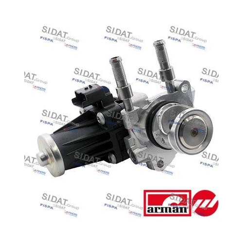 Agr Ventil Sidat 83.1843AS Arman f&uuml;r Alfa Romeo Citro&euml;n Fiat Lancia Opel Peugeot