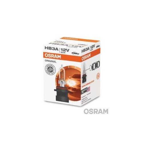 Gl&uuml;hlampe Fernscheinwerfer Ams-osram 9005XS Original f&uuml;r