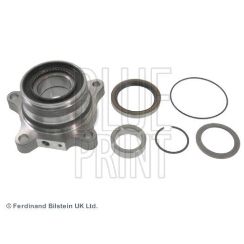 Radlagersatz Blue Print ADT38383 für Toyota Lexus Hinterachse Links