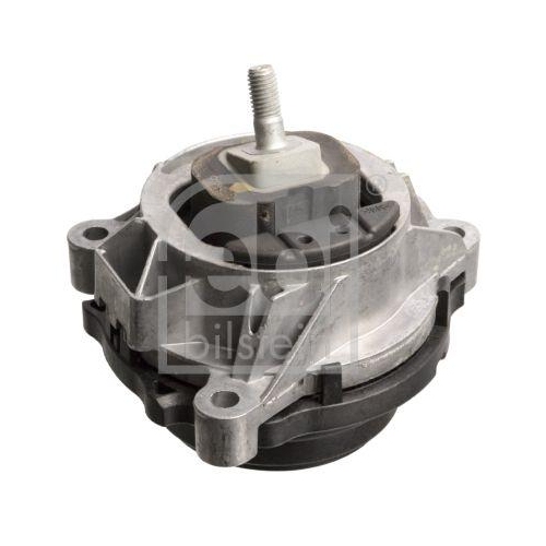 Lagerung Motor Febi Bilstein 104256 für Bmw Rechts