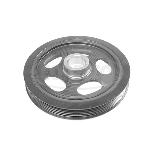 Riemenscheibe Kurbelwelle Corteco 80001111 f&uuml;r Mercedes Benz Mercedes Benz