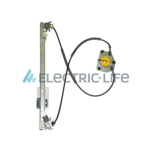 Fensterheber Electric Life ZR VK730 R f&uuml;r VW Hinten Rechts