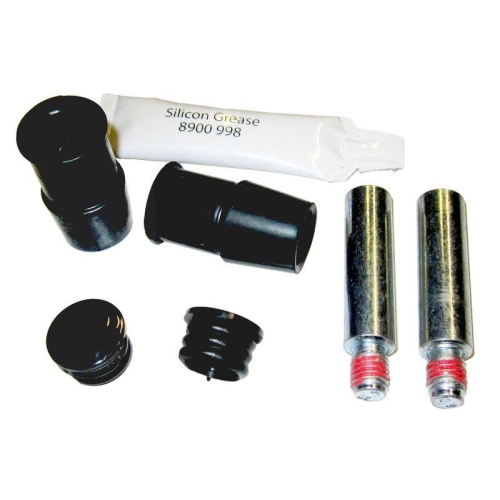 F&uuml;hrungsh&uuml;lsensatz Bremssattel Bosch 1987470506 f&uuml;r Audi Bmw Ford Jaguar Nissan