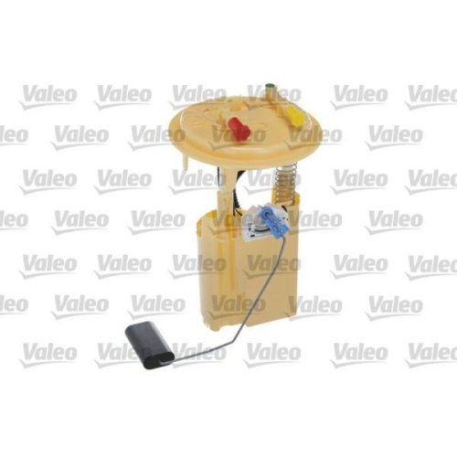 Sensor Kraftstoffvorrat Valeo 347538 für Citroën Peugeot DS