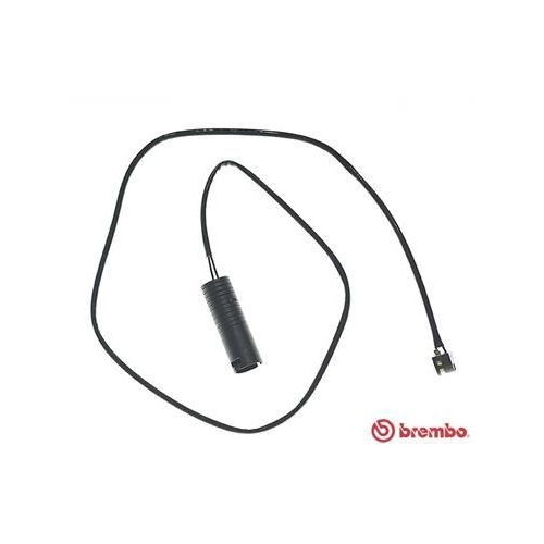 Warnkontakt Bremsbelagverschlei&szlig; Brembo A00218 Prime Line f&uuml;r Bmw Hinterachse