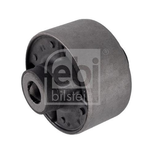 Lagerung Lenker Febi Bilstein 30431 f&uuml;r Honda Vorderachse Links