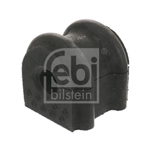 Lagerung Stabilisator Febi Bilstein 41562 f&uuml;r Hyundai Kia Hinterachse