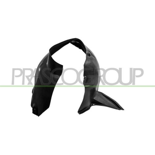 Verkleidung Radhaus Prasco ST0333604 f&uuml;r Seat Vorne Links