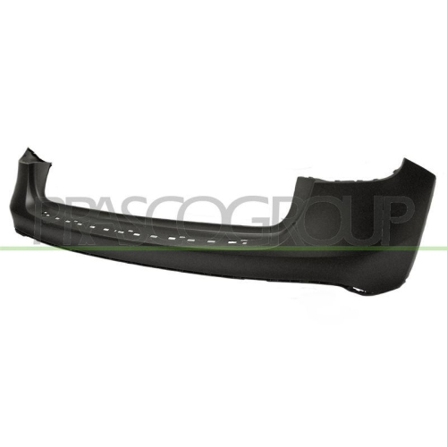 Sto&szlig;f&auml;nger Prasco ME7001071 f&uuml;r Mercedes Benz Mercedes Benz Mercedes Benz Hinten