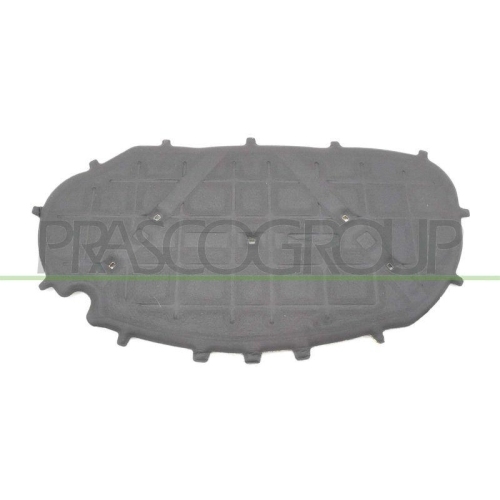 Motorraumd&auml;mmung Prasco VG0381945 f&uuml;r VW Motorhaube