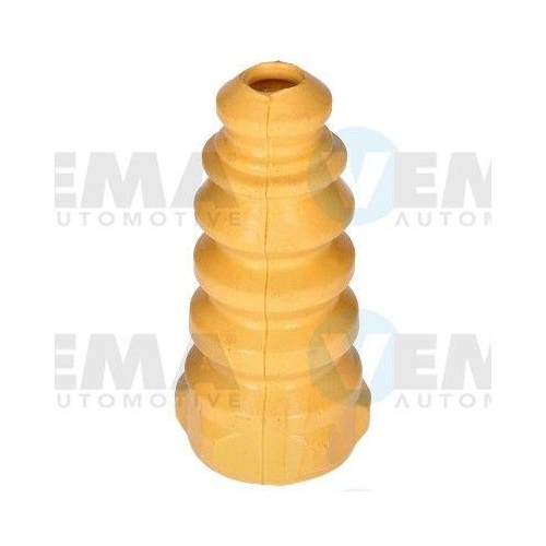 Anschlagpuffer Federung Vema 380210 für Audi Skoda VW Vag Hinterachse Beidseitig