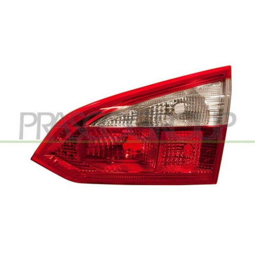 Heckleuchte Prasco FD4284161 Tyc f&uuml;r Ford Rechts