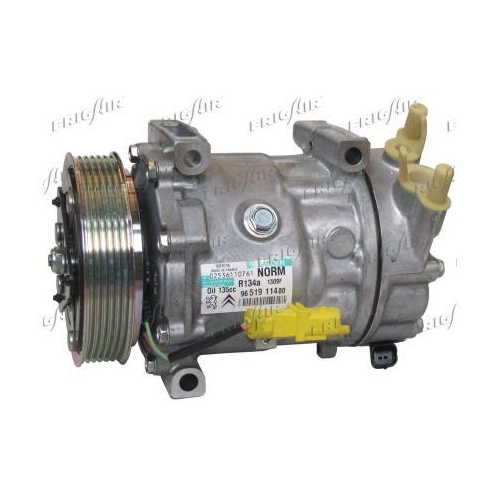 Kompressor Klimaanlage Frigair 920.20195 f&uuml;r Ford Alfarome/fiat/lanci