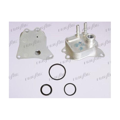 Ölkühler Motoröl Frigair 0703.4013 für Jaguar Citroën/peugeot Land Rover