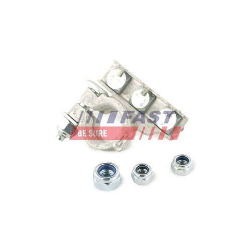 Batterieadapter Fast FT75022 f&uuml;r Iveco VW Vag