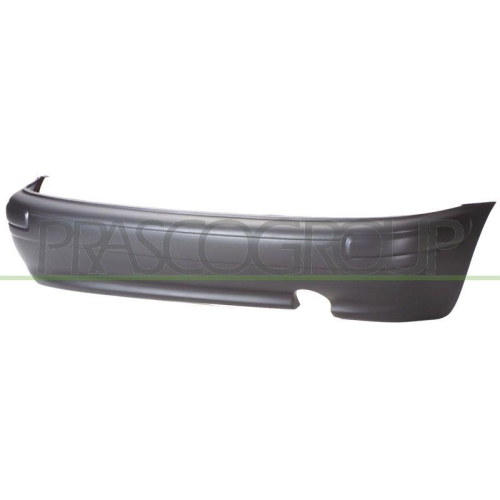 Sto&szlig;f&auml;nger Prasco DS0071051 Premiumcertified f&uuml;r Nissan Hinten