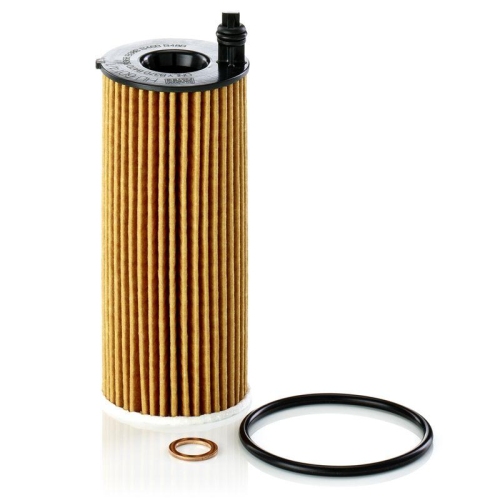&Ouml;lfilter Mann-filter HU 6014/1 Z f&uuml;r Bmw Toyota Bmw (brilliance)