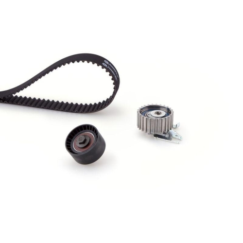 Zahnriemensatz Gates K015653XS Powergrip&trade; f&uuml;r Alfa Romeo Fiat