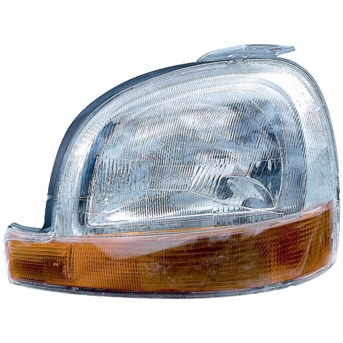 RECHTER SCHEINWERFER KANGOO 97 DX BRAND DEPO