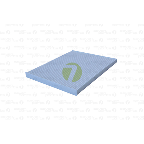 Filter Innenraumluft 7 Seven Parts SV05FC244 f&uuml;r Alfa Romeo Citro&euml;n Fiat Opel