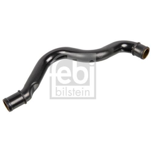 Schlauch Kurbelgehäuseentlüftung Febi Bilstein 170312 Febi Plus für Audi Seat VW
