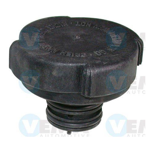 Verschlussdeckel Kühlmittelbehälter Vema 15978 für Bmw