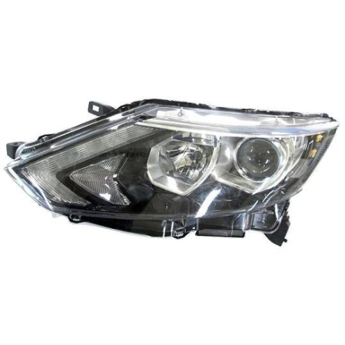 2013 LED RECHTER AUTOSCHEINWERFER MARKE DEPO