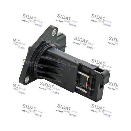 Luftmengenmesser Sidat 38.1077 f&uuml;r Mazda Mitsubishi