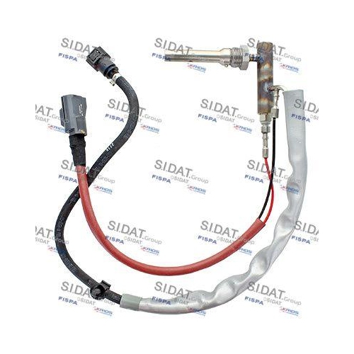 Einspritzeinheit Ruß /partikelfilterregeneration Sidat 960005 für Ford