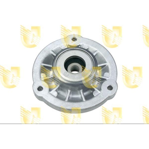 Federbeinst&uuml;tzlager Unigom 393330 f&uuml;r Bmw Vorderachse Links Vorderachse Rechts