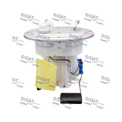 Kraftstoff Fördereinheit Sidat 72300A2 für Hyundai Kia Hitachi