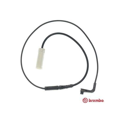 Warnkontakt Bremsbelagverschlei&szlig; Brembo A00231 Prime Line f&uuml;r Bmw Hinterachse