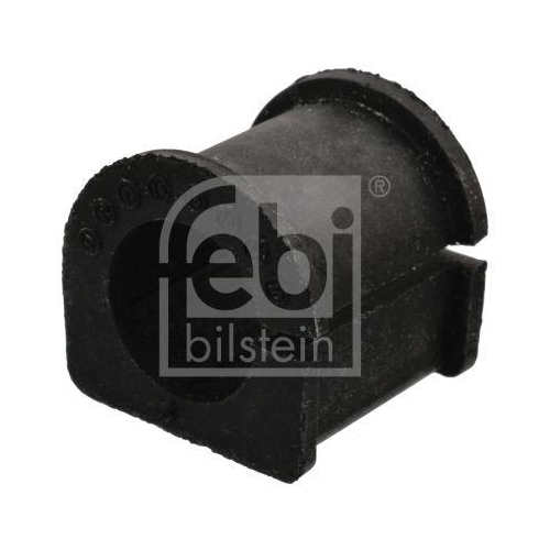Lagerung Stabilisator Febi Bilstein 41563 für Hyundai Hinterachse